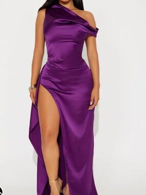 Fashion Nova One Shoulder Dresses for Women on Sale up to 90% Off: Poshmark